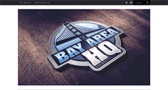 Desktop Screenshot of bayareahq.com